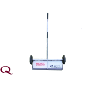 Magnetic Sweeper- Walk Behind